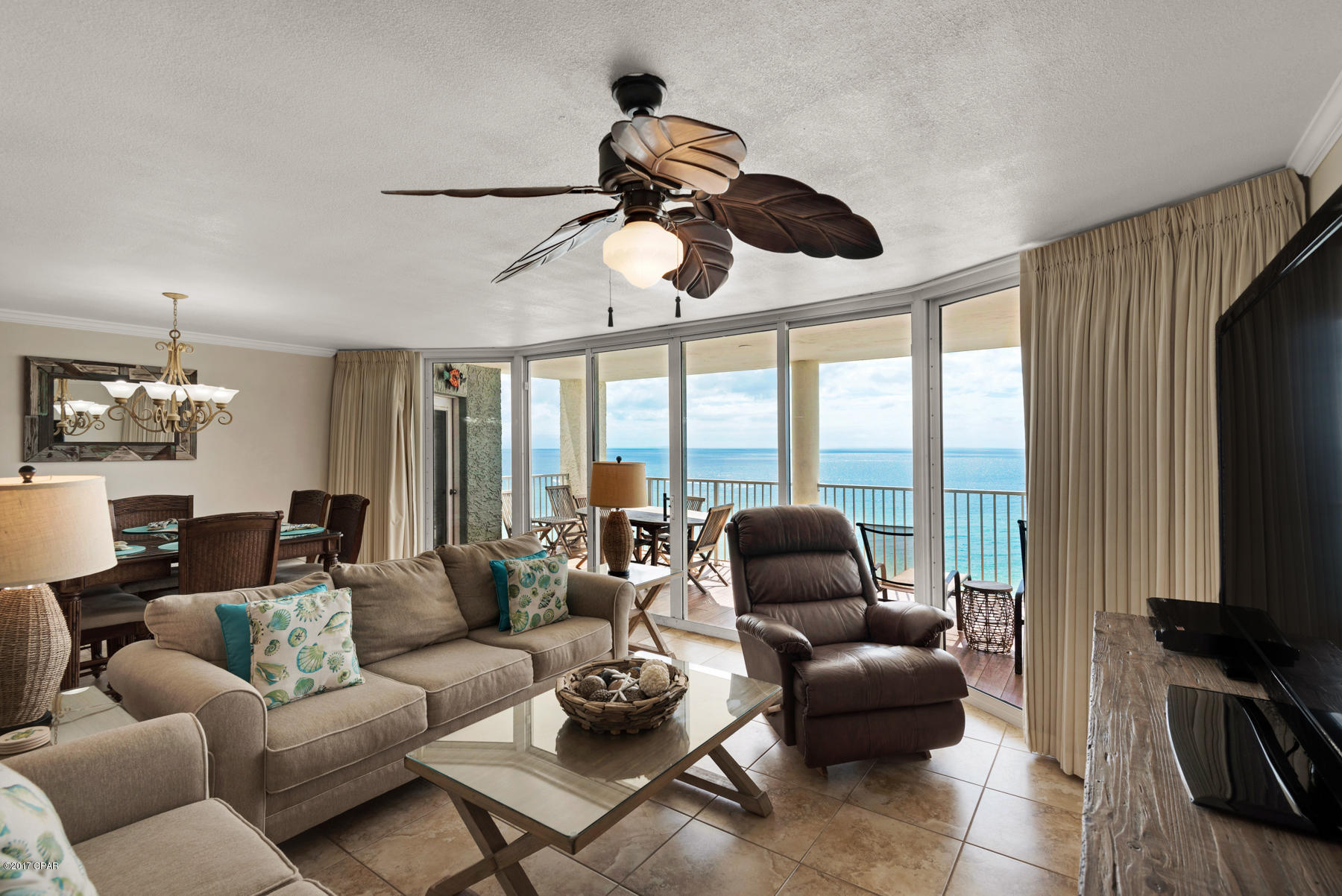 Long Beach Towers IV - Residential