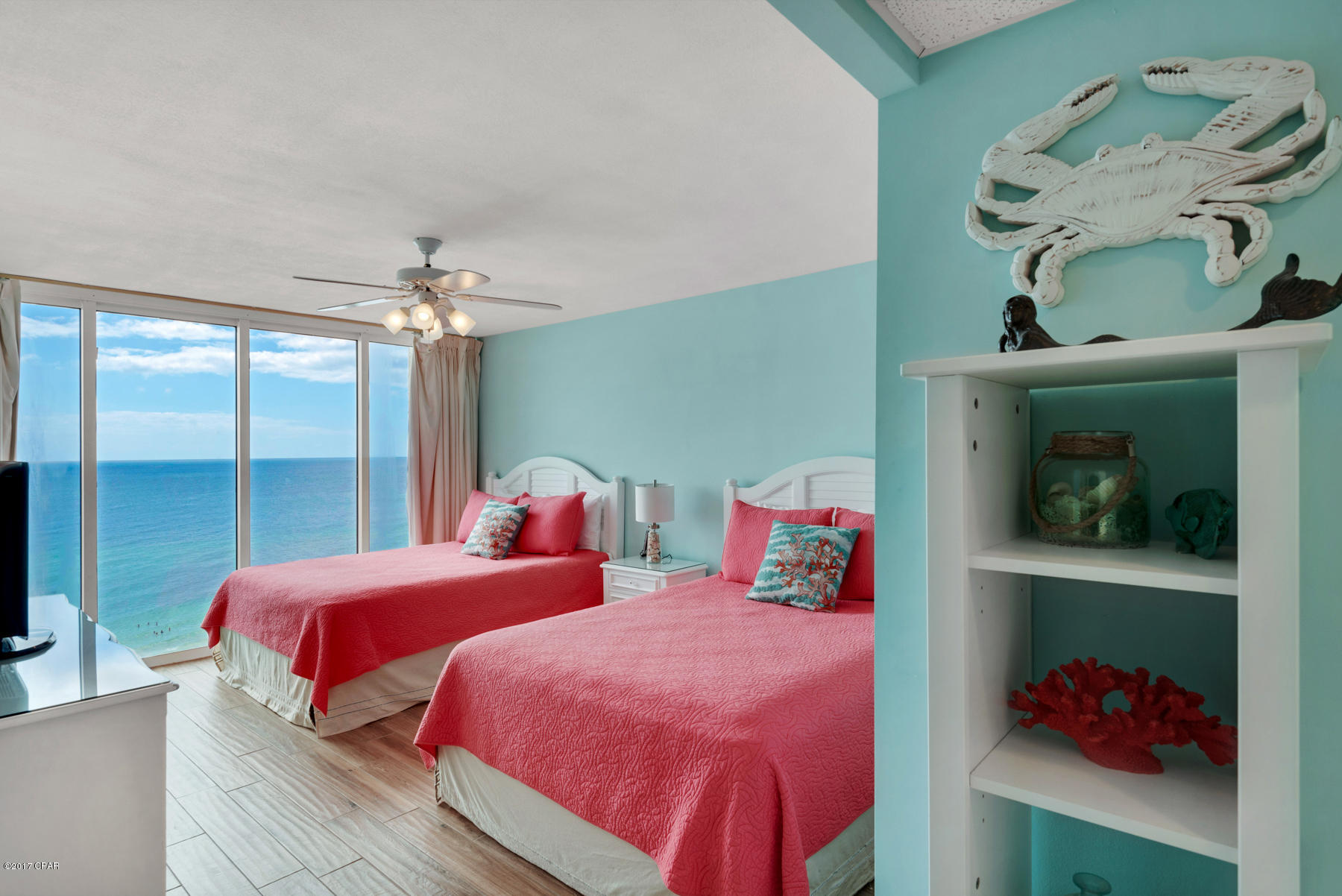 Long Beach Towers IV - Residential