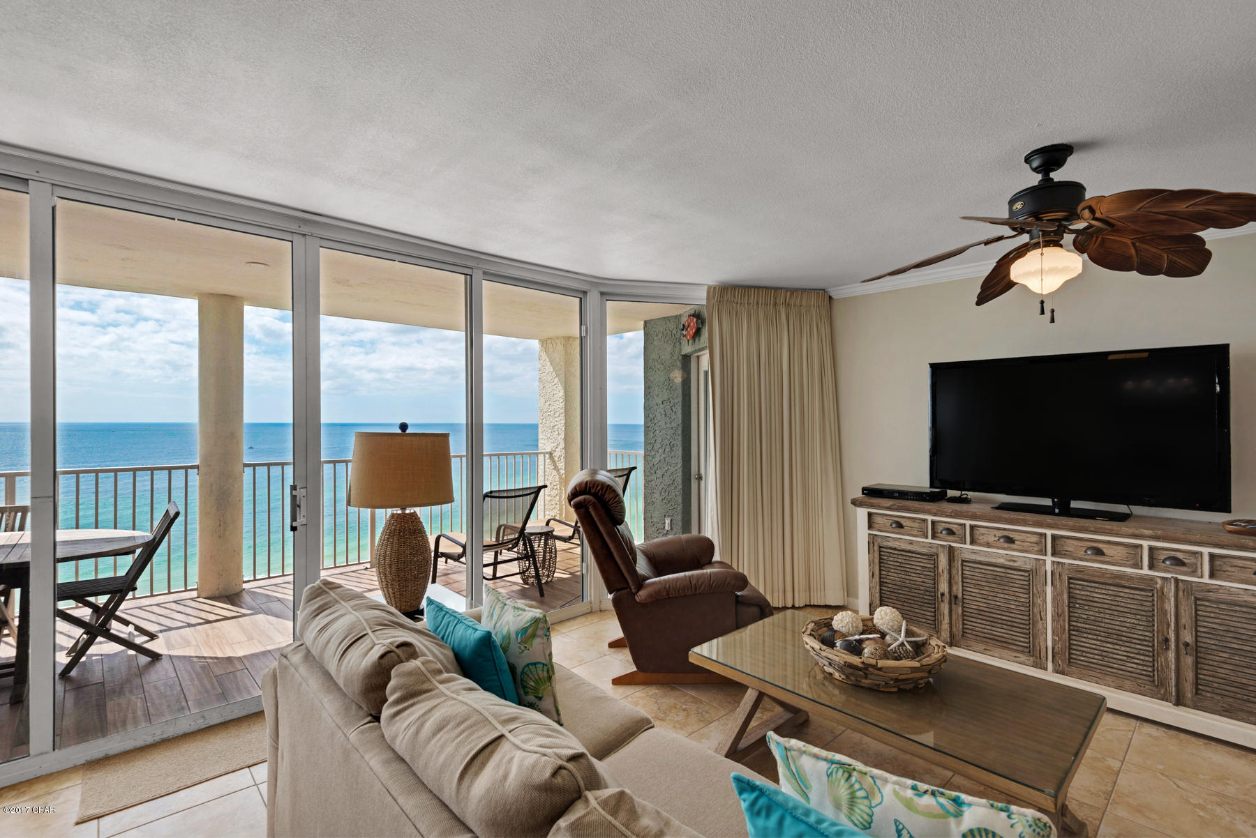 Long Beach Towers IV - Residential