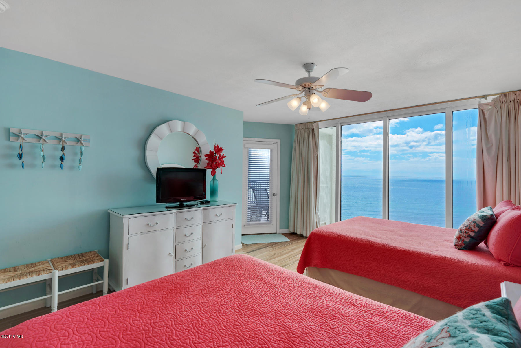 Long Beach Towers IV - Residential