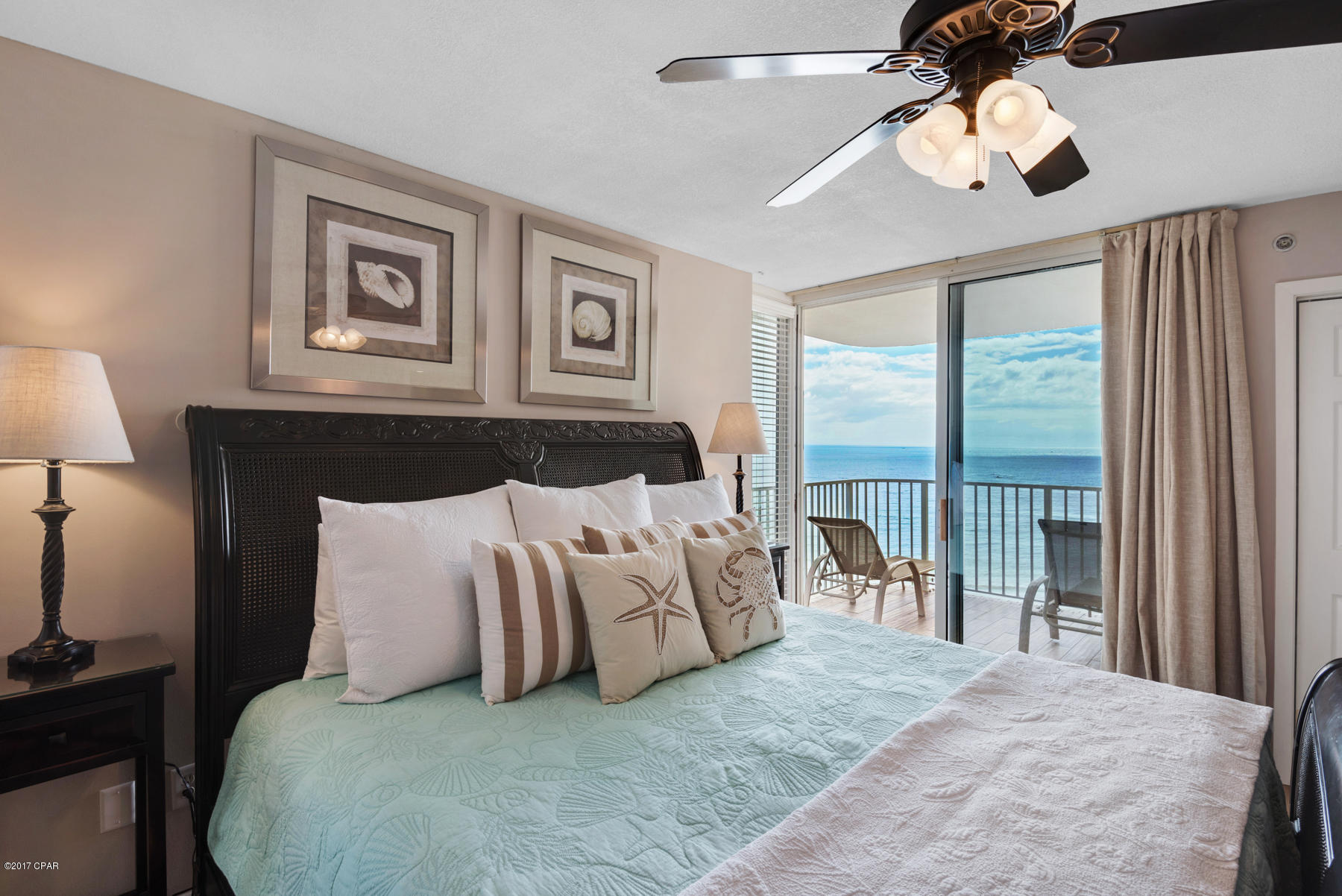 Long Beach Towers IV - Residential