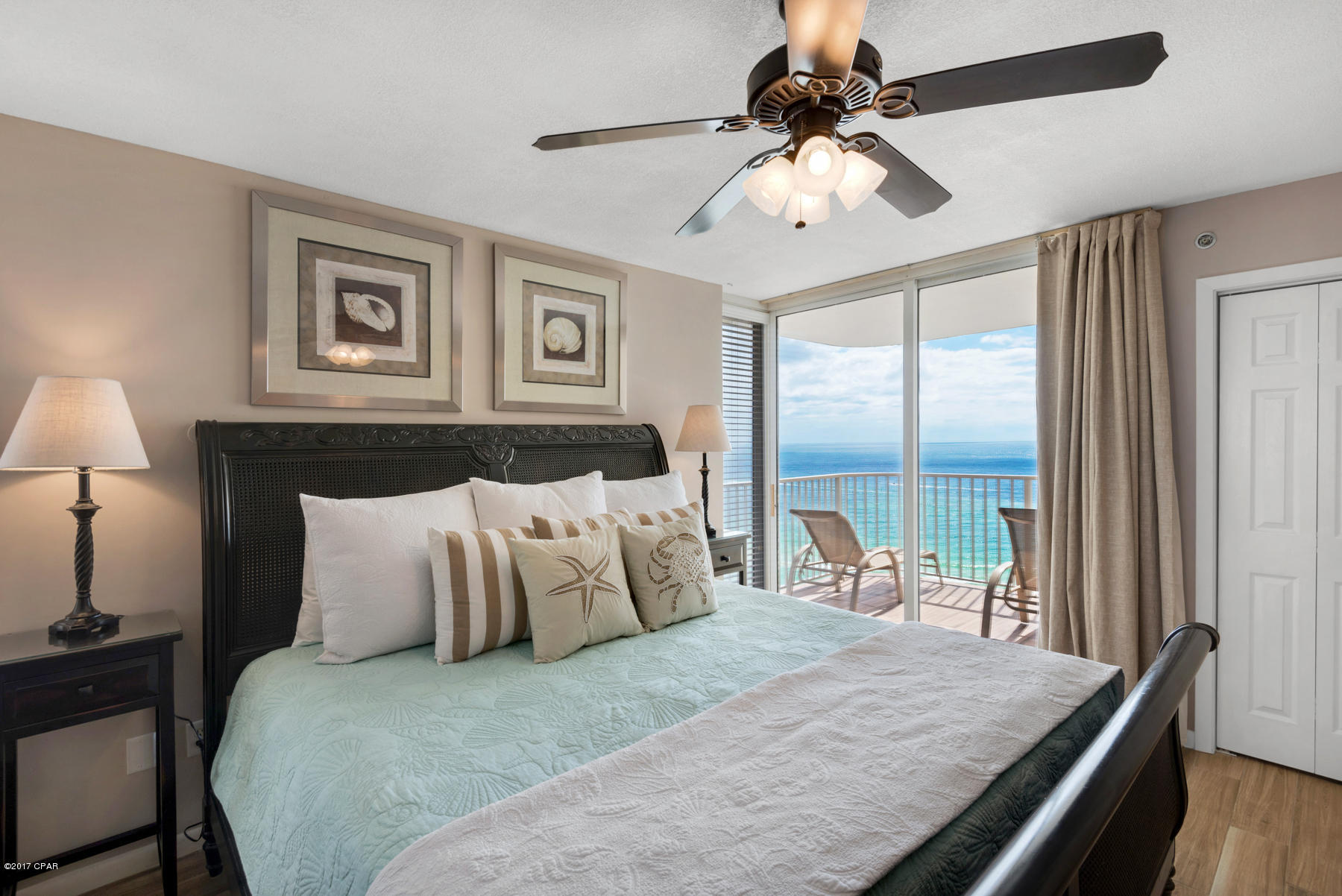 Long Beach Towers IV - Residential