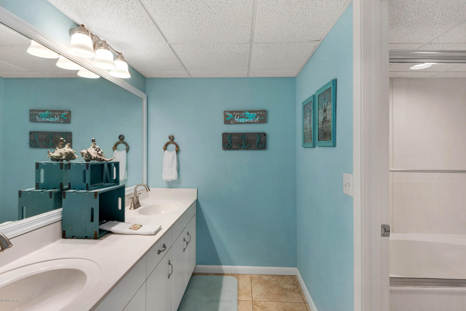 Long Beach Towers IV - Residential