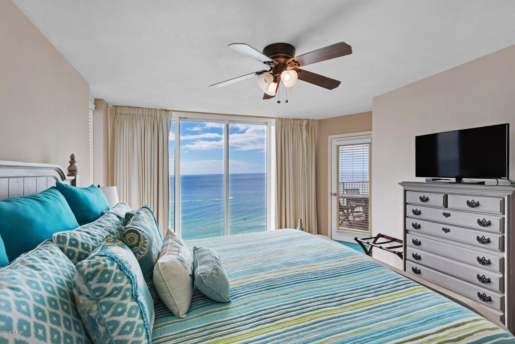 Long Beach Towers IV - Residential