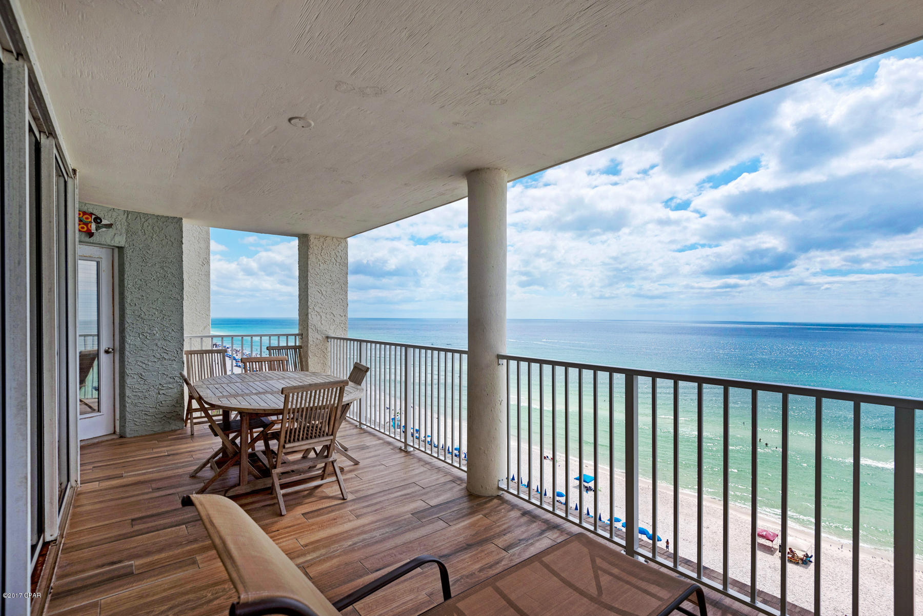 Long Beach Towers IV - Residential