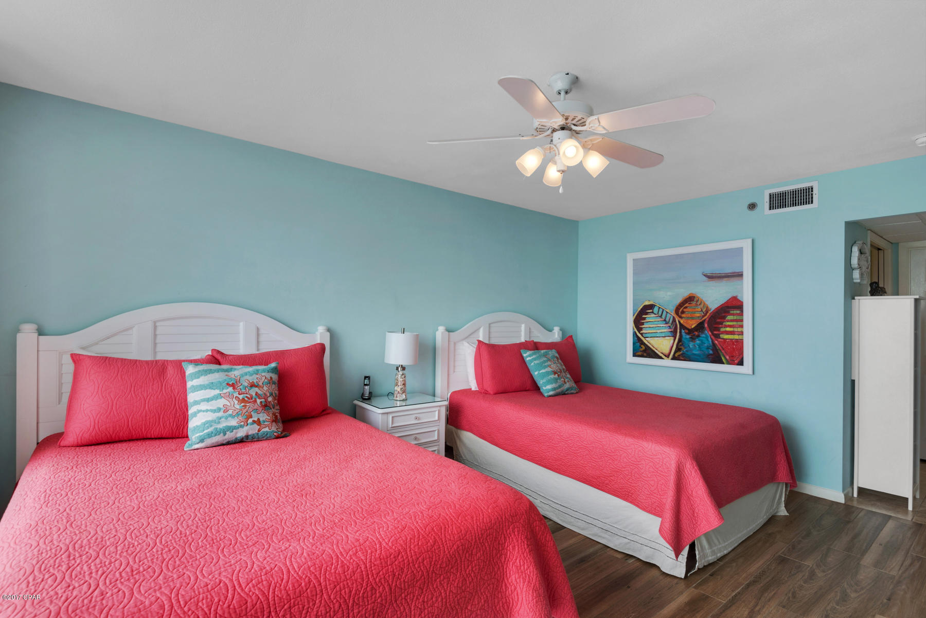 Long Beach Towers IV - Residential