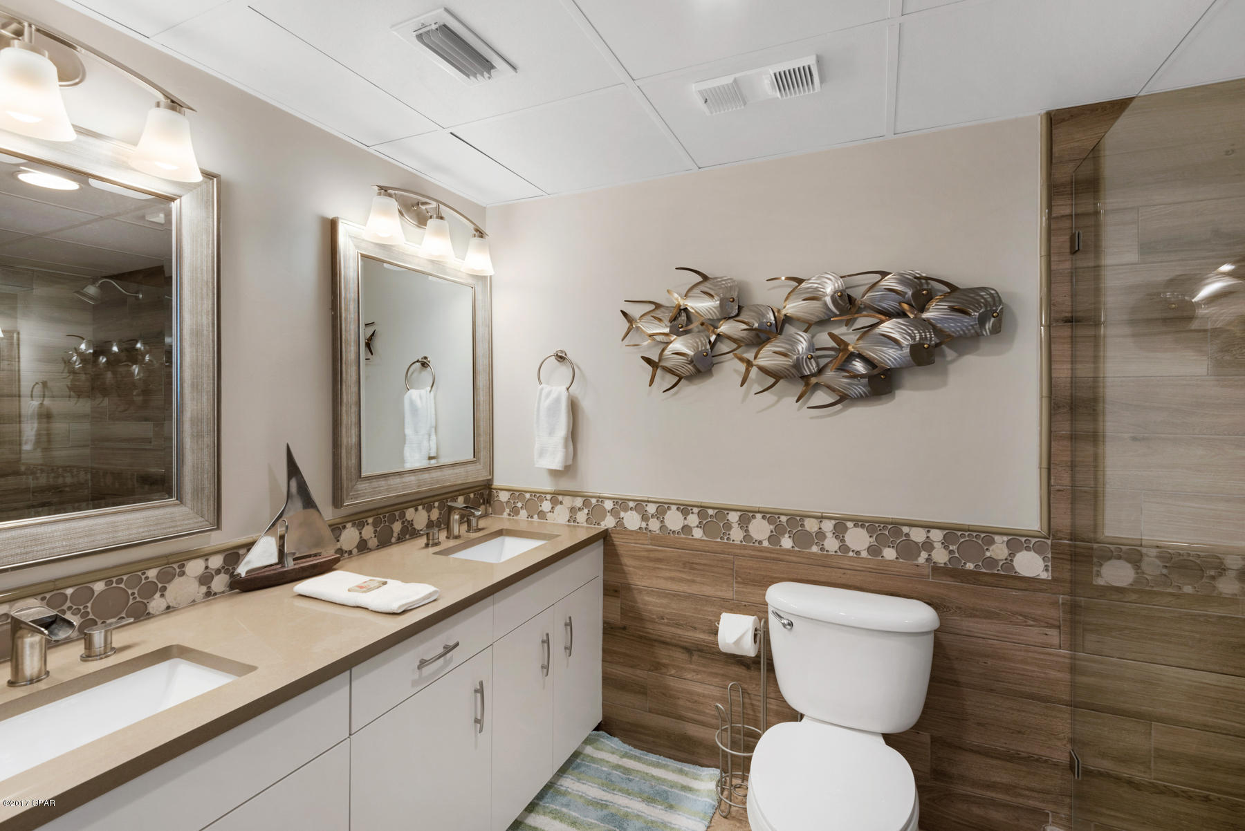 Long Beach Towers IV - Residential