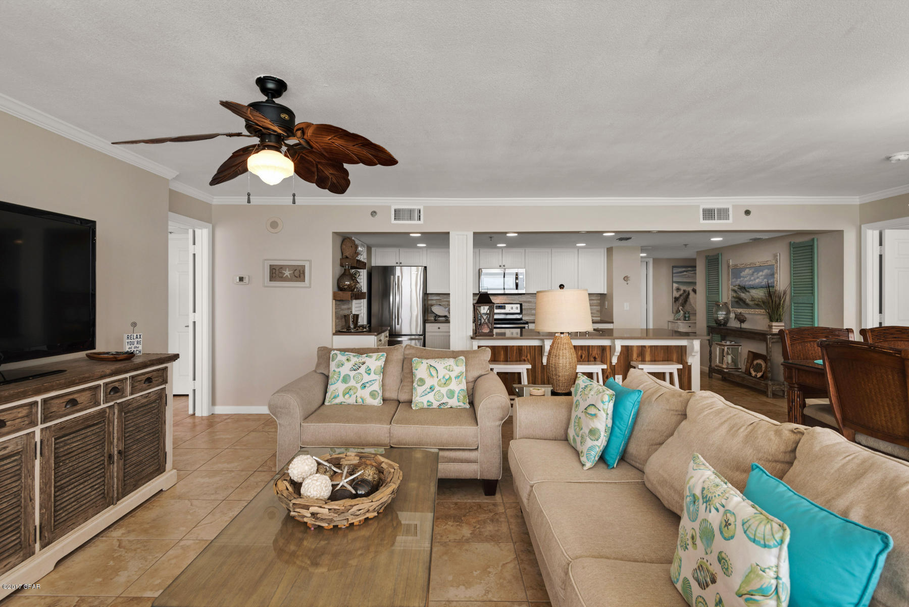 Long Beach Towers IV - Residential