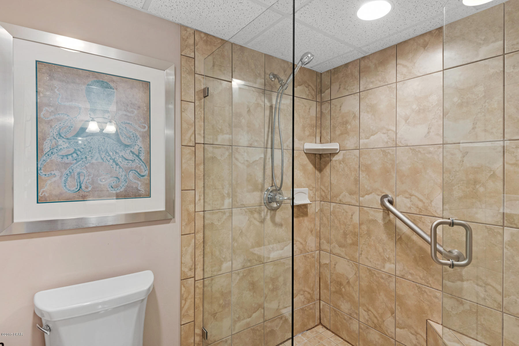 Long Beach Towers IV - Residential