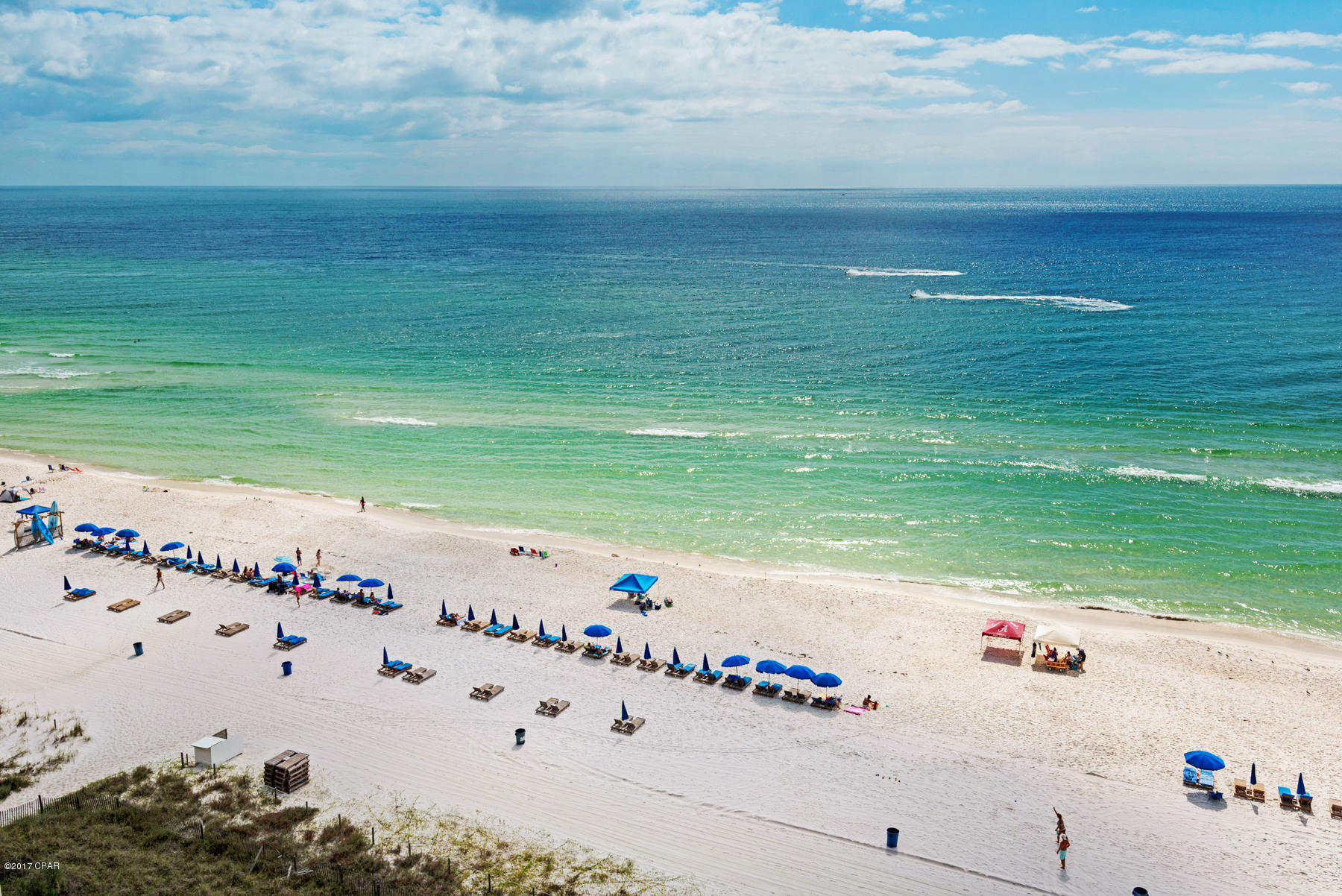 Long Beach Towers IV - Residential