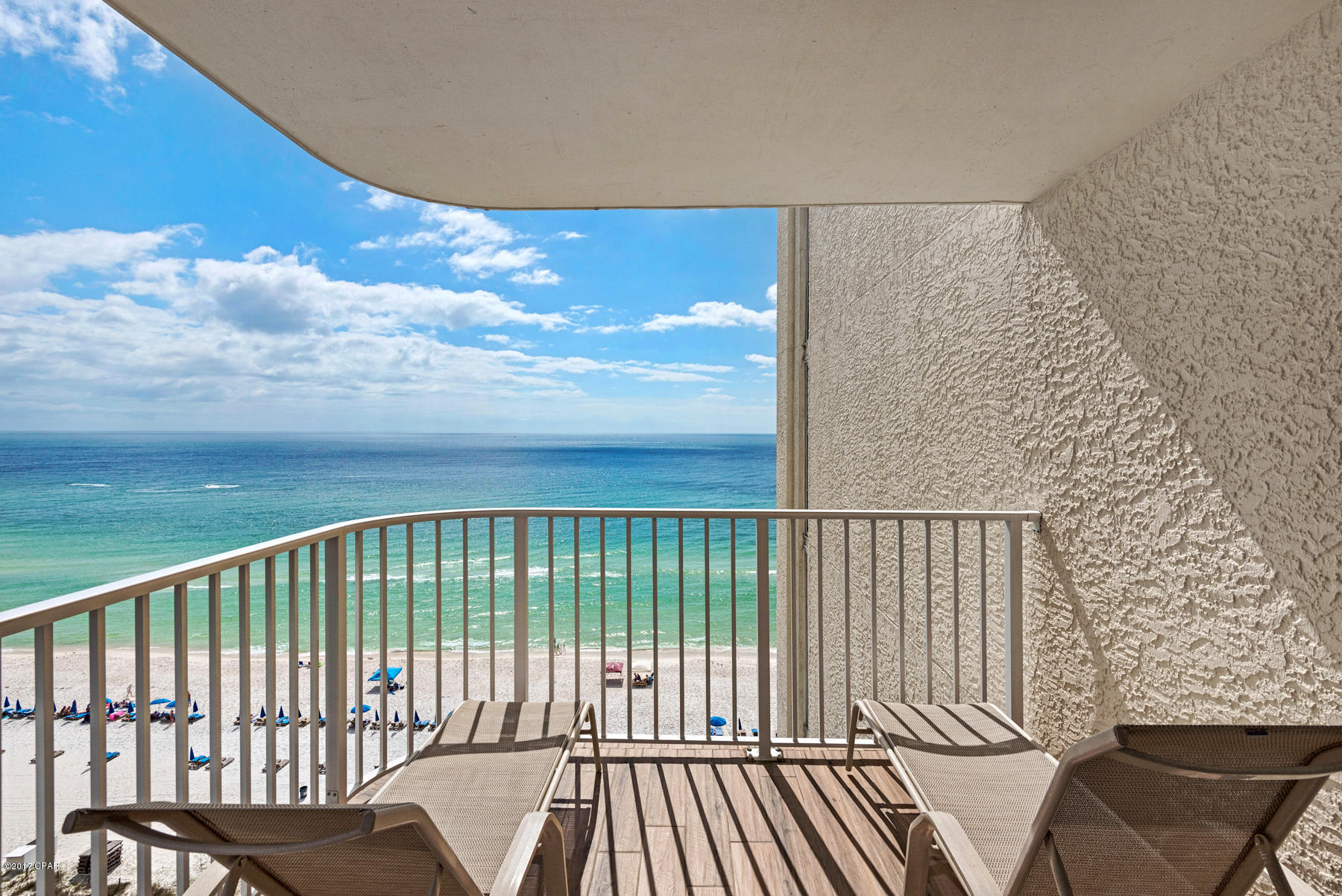 Long Beach Towers IV - Residential