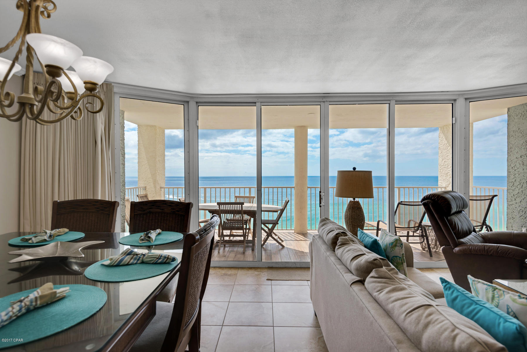 Long Beach Towers IV - Residential