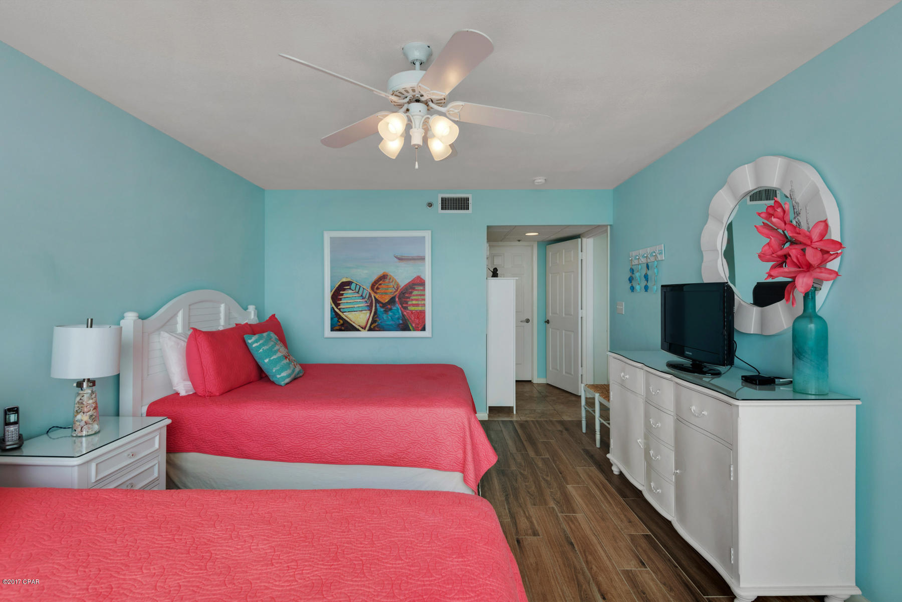 Long Beach Towers IV - Residential