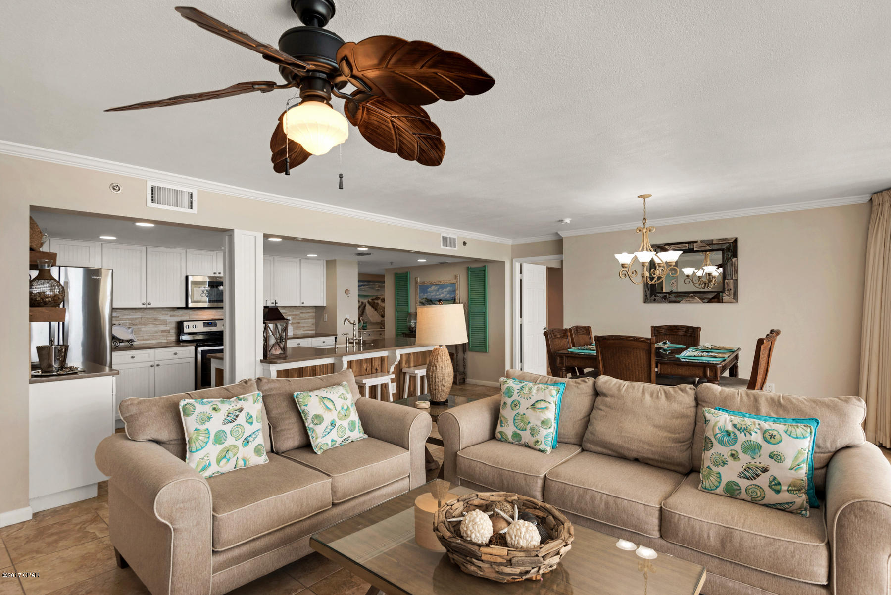 Long Beach Towers IV - Residential