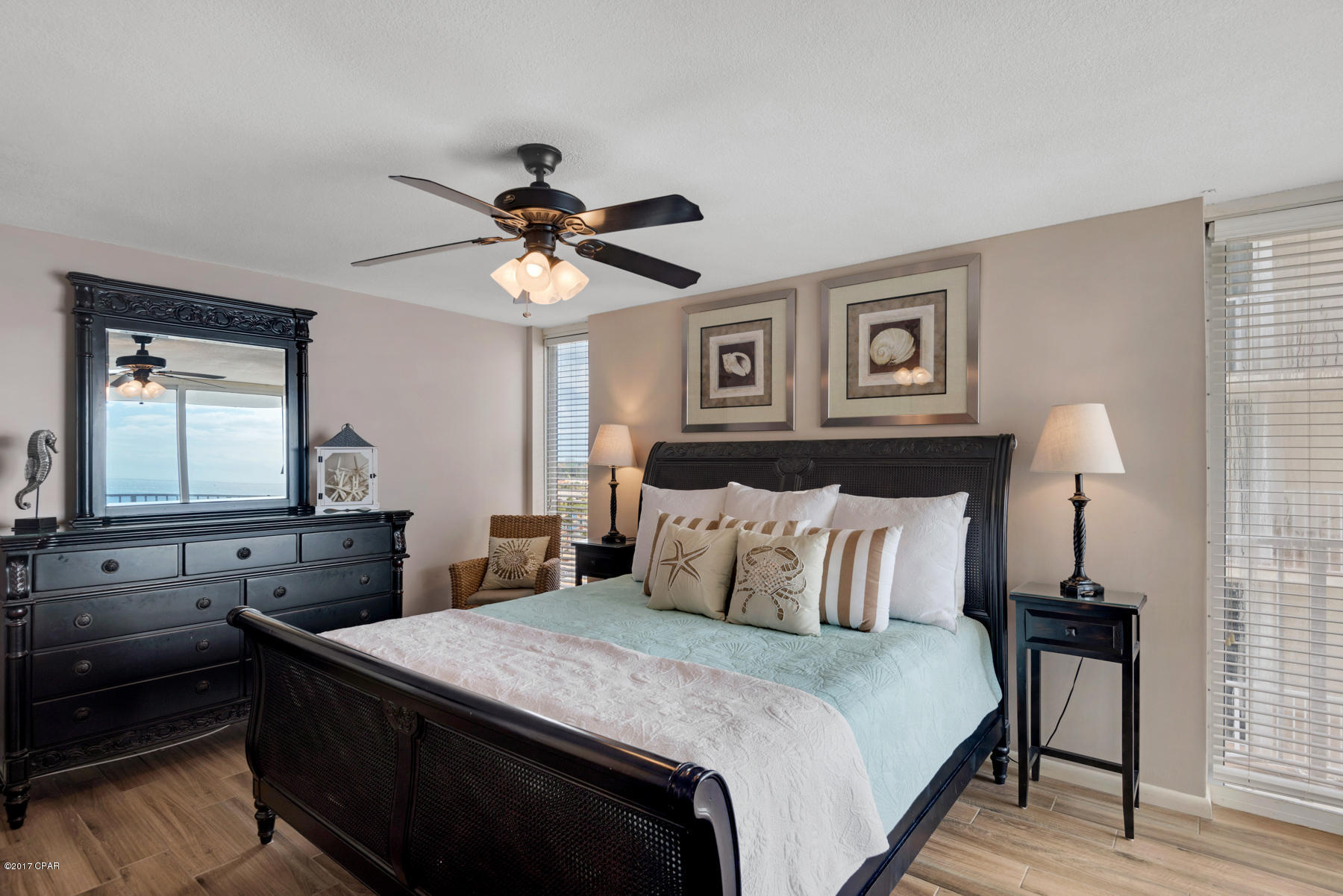 Long Beach Towers IV - Residential