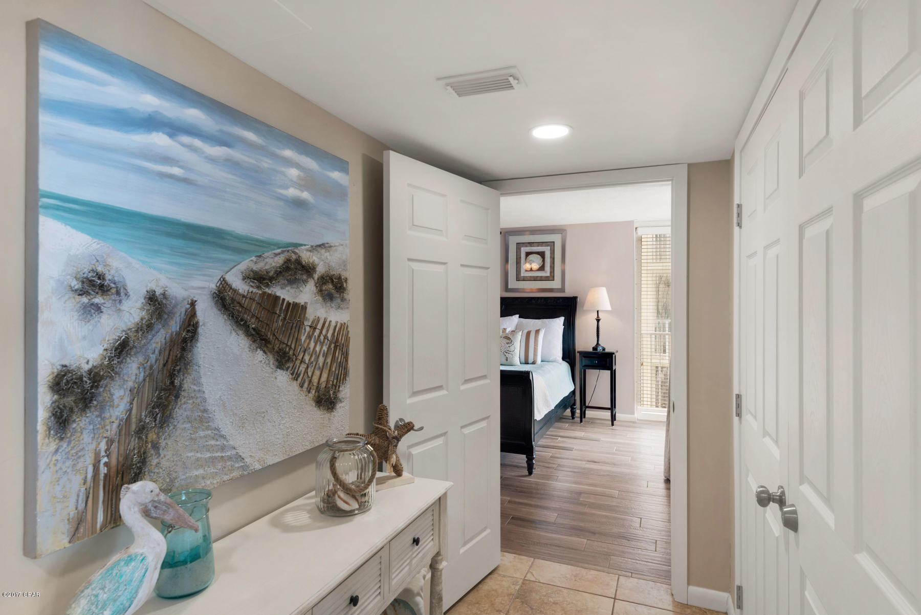 Long Beach Towers IV - Residential