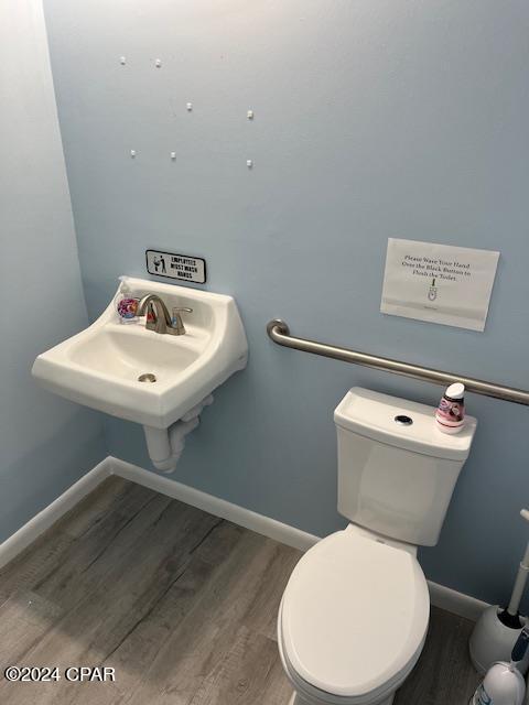 No Named Subdivision - Commercial Lease