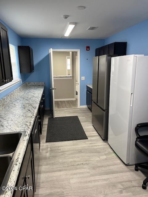 No Named Subdivision - Commercial Lease