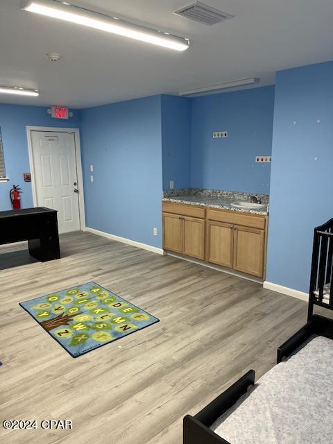 No Named Subdivision - Commercial Lease