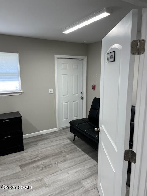 No Named Subdivision - Commercial Lease