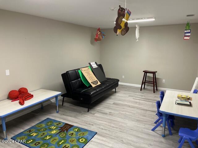 No Named Subdivision - Commercial Lease