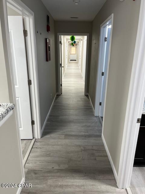 No Named Subdivision - Commercial Lease