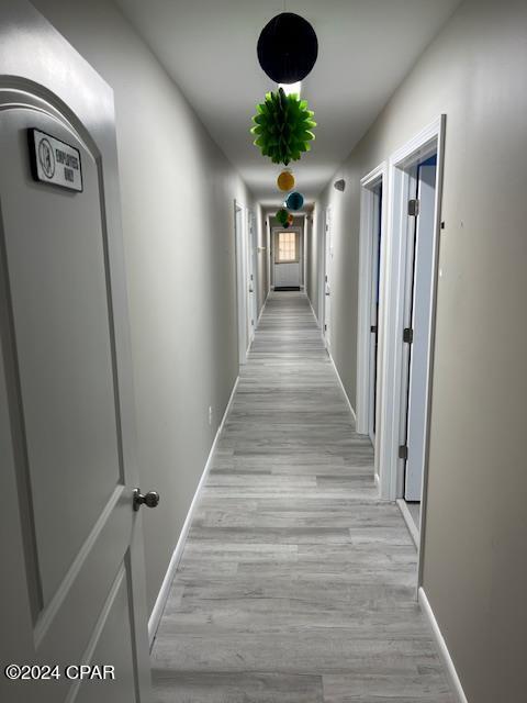 No Named Subdivision - Commercial Lease