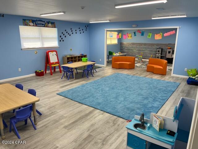 No Named Subdivision - Commercial Lease