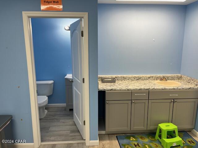 No Named Subdivision - Commercial Lease