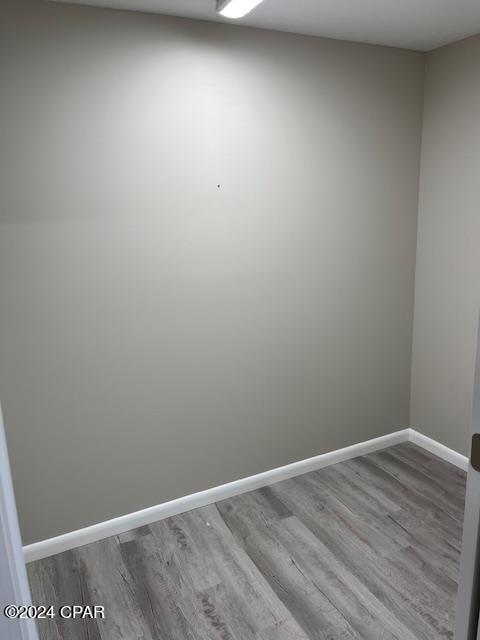 No Named Subdivision - Commercial Lease