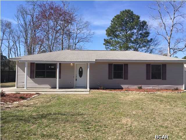 Lynn Haven - Residential