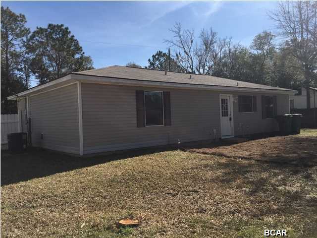 Lynn Haven - Residential