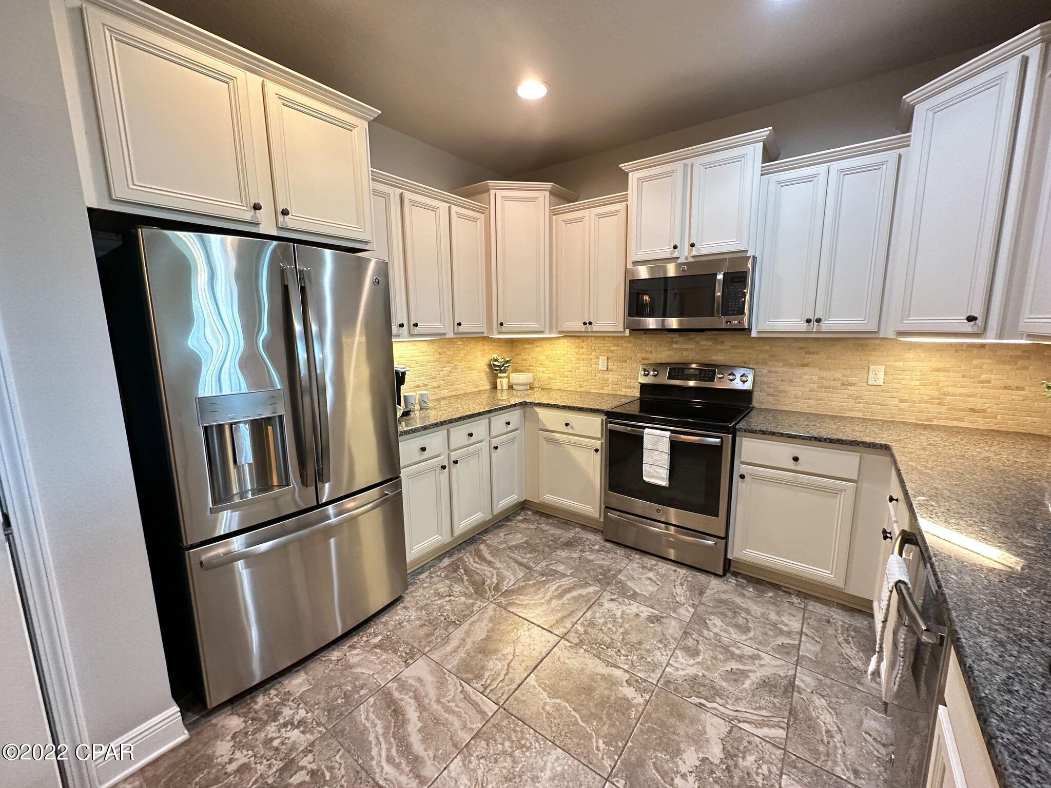 Laird Point - Residential