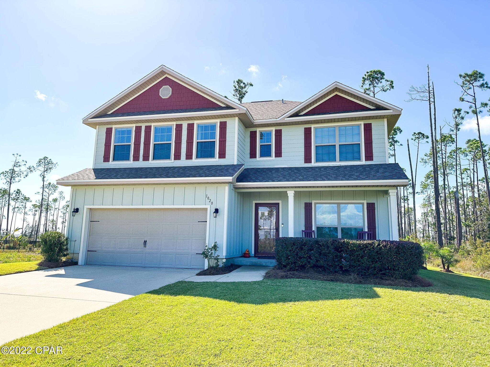 Laird Point - Residential