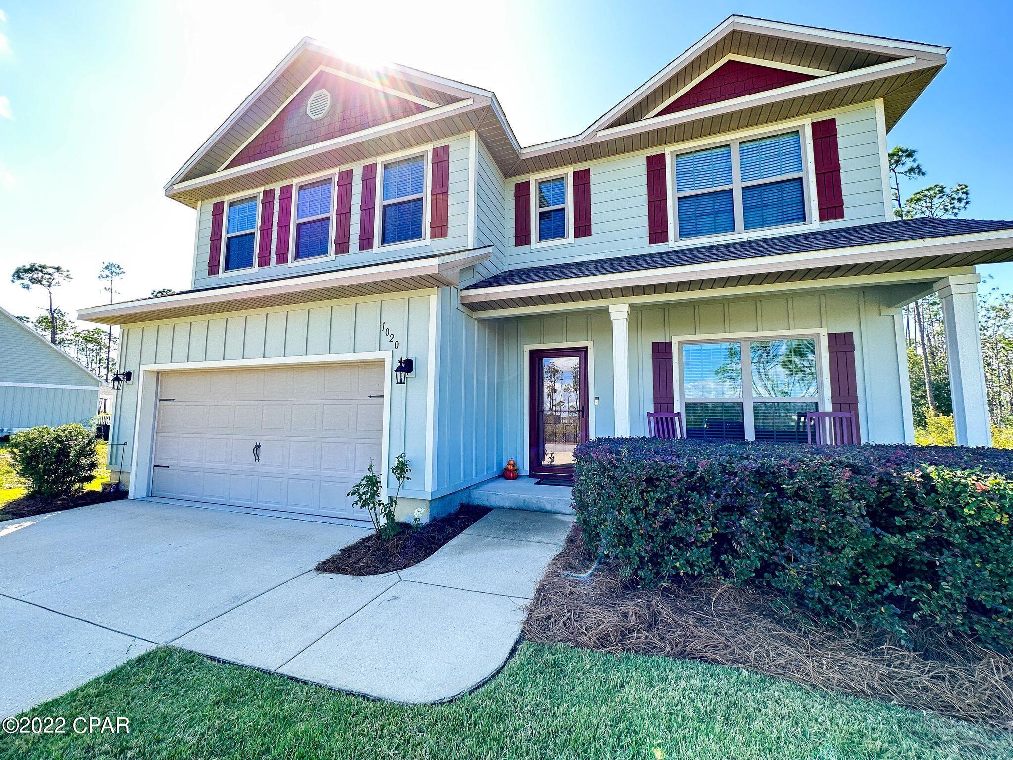 Laird Point - Residential