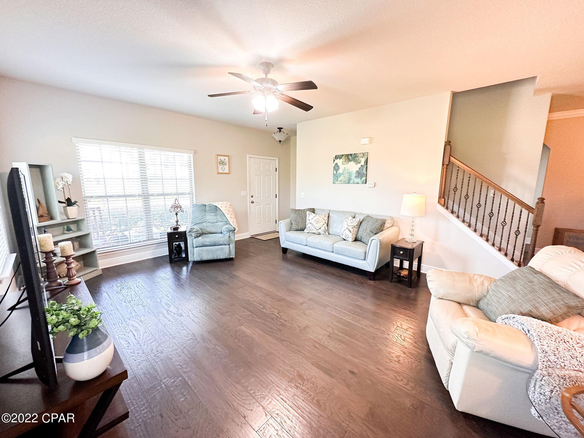 Laird Point - Residential