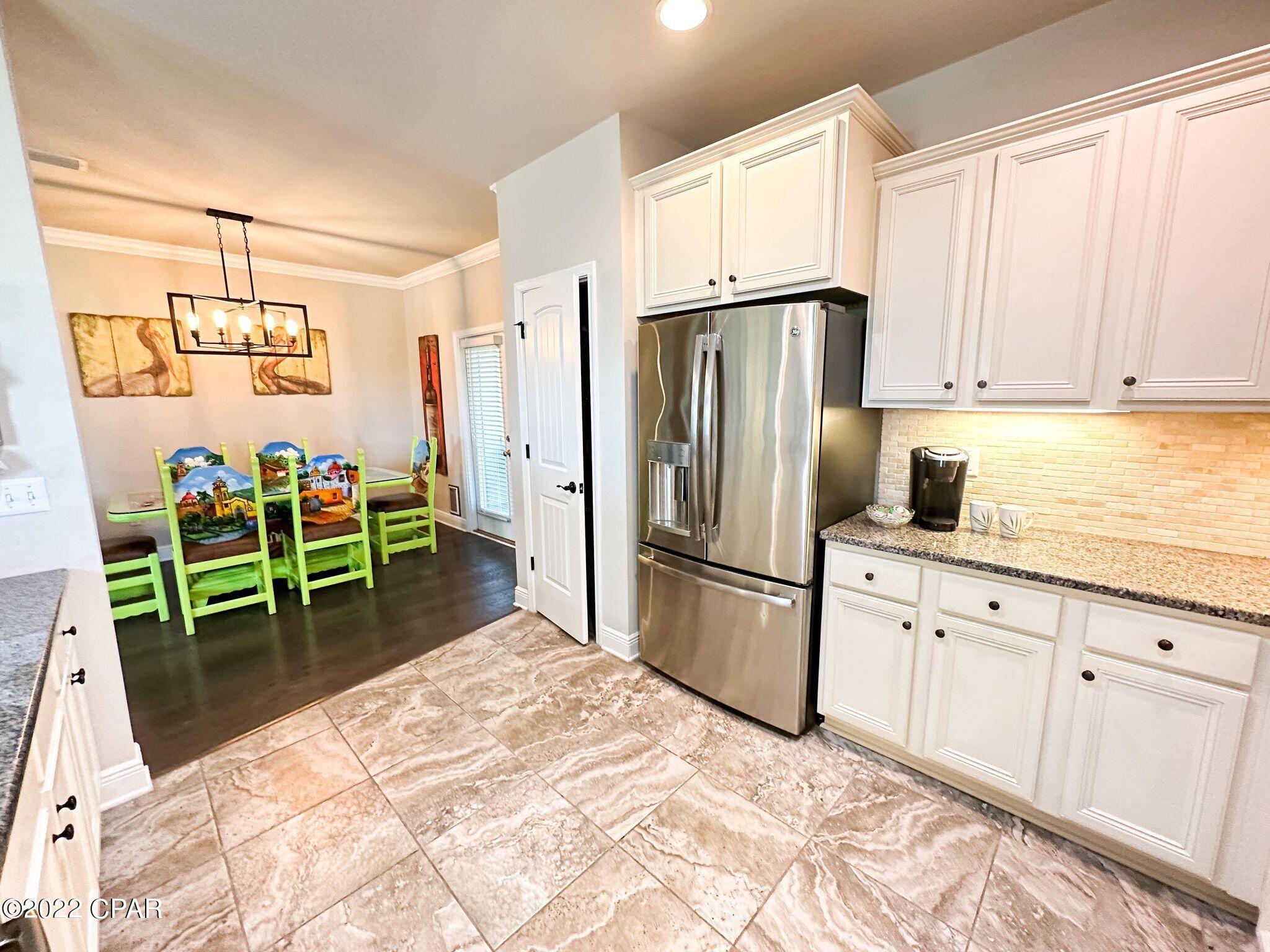 Laird Point - Residential