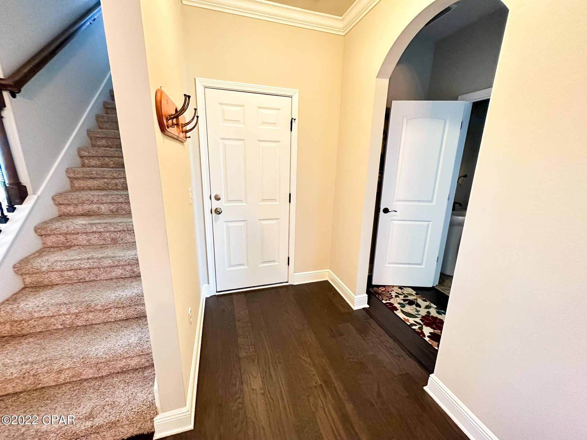 Laird Point - Residential