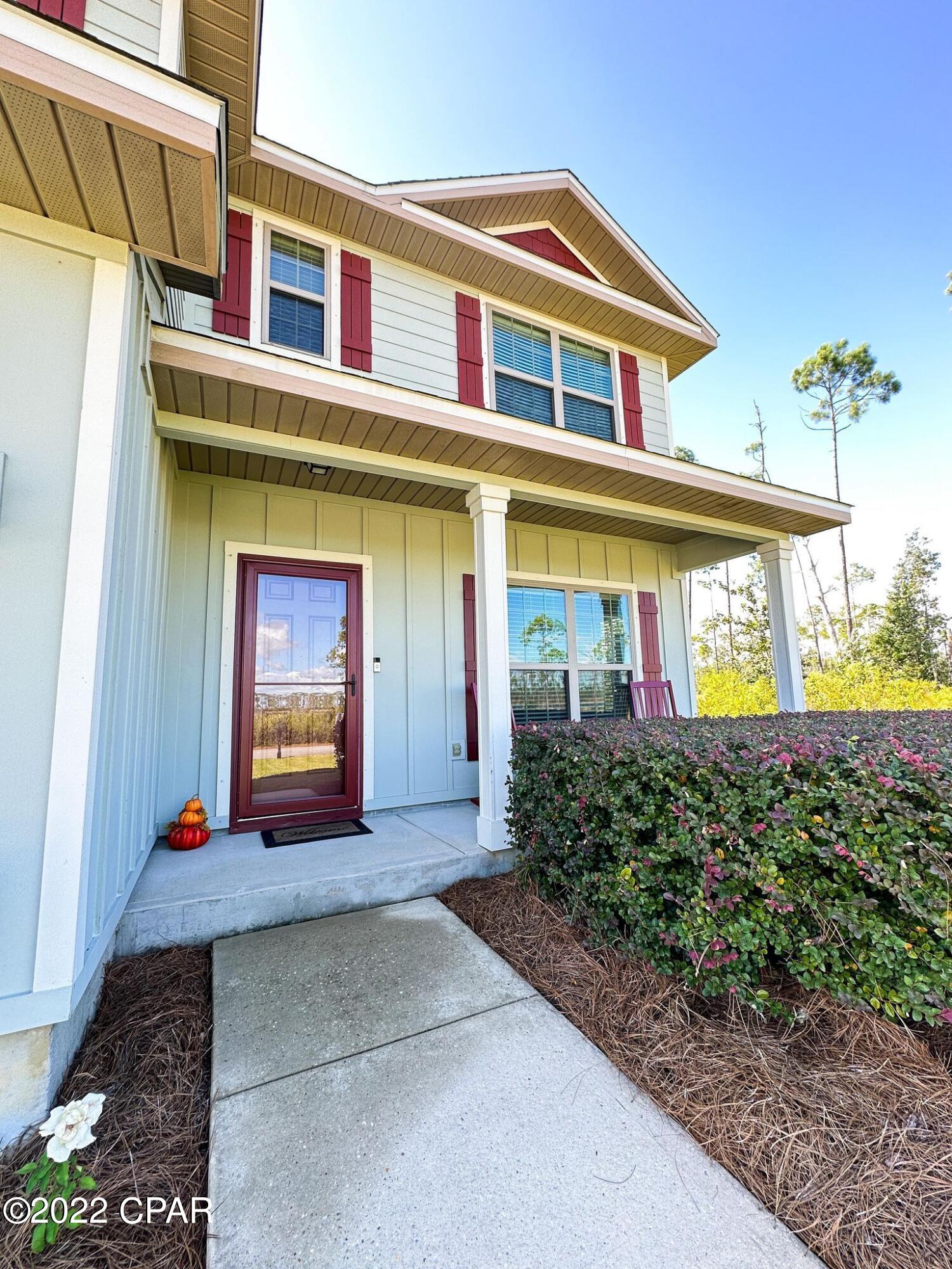 Laird Point - Residential