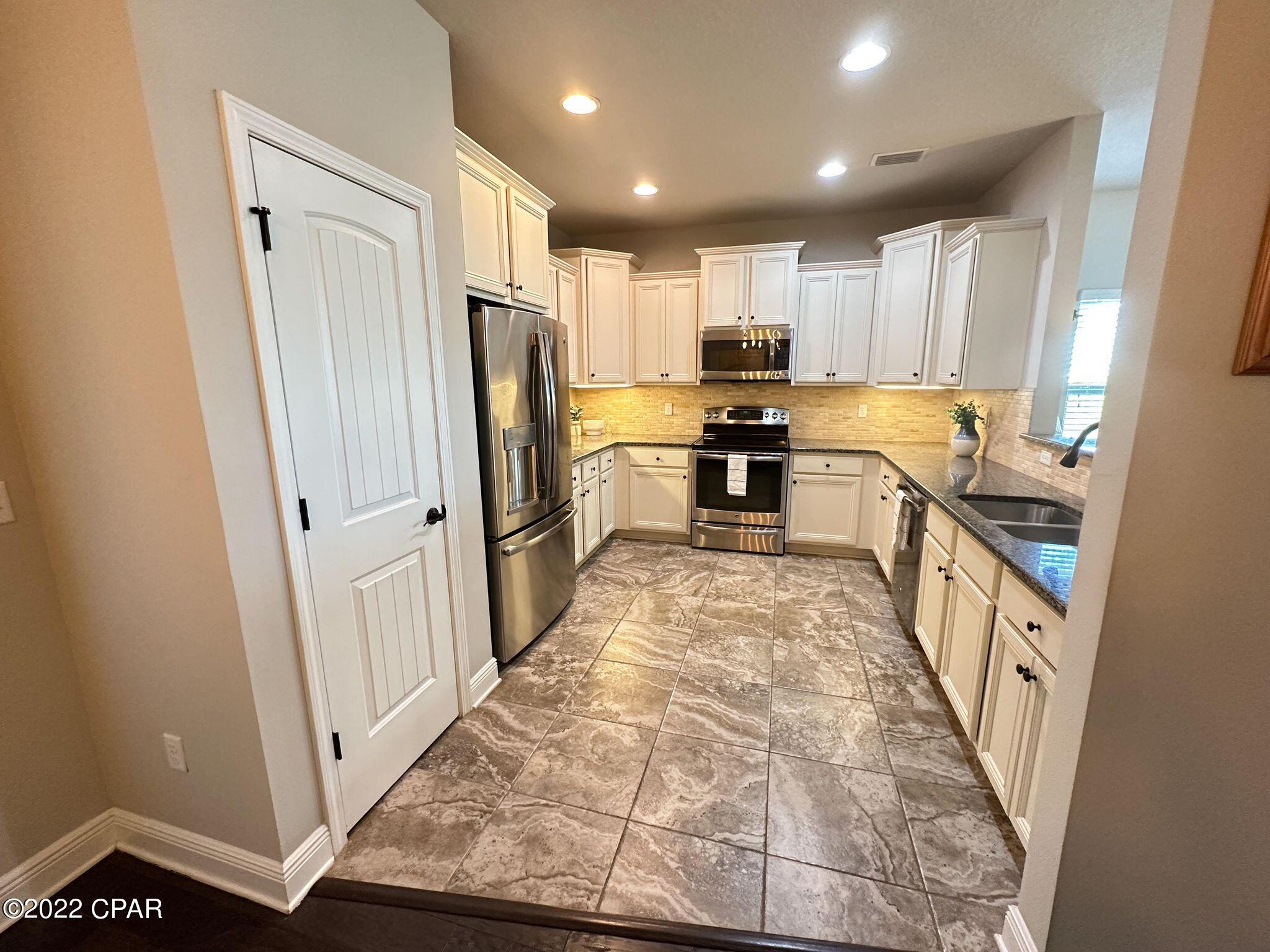 Laird Point - Residential