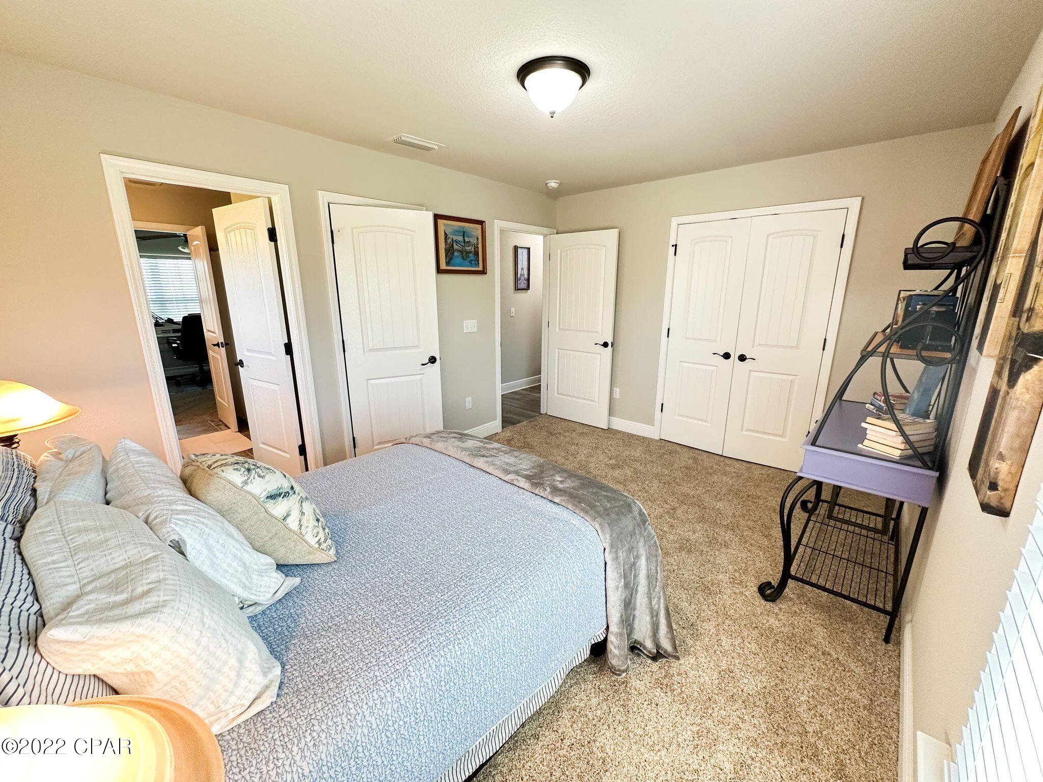 Laird Point - Residential