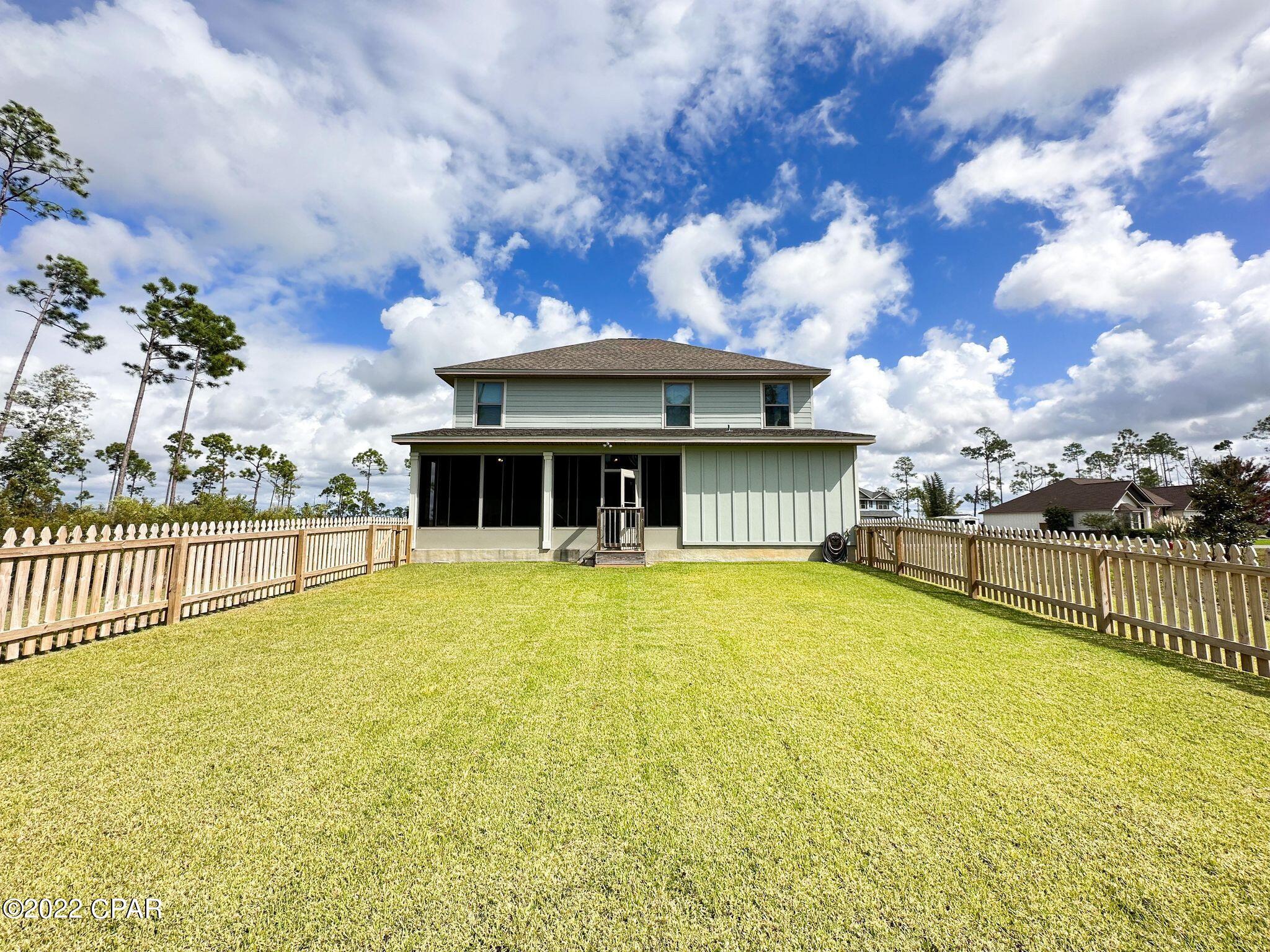 Laird Point - Residential