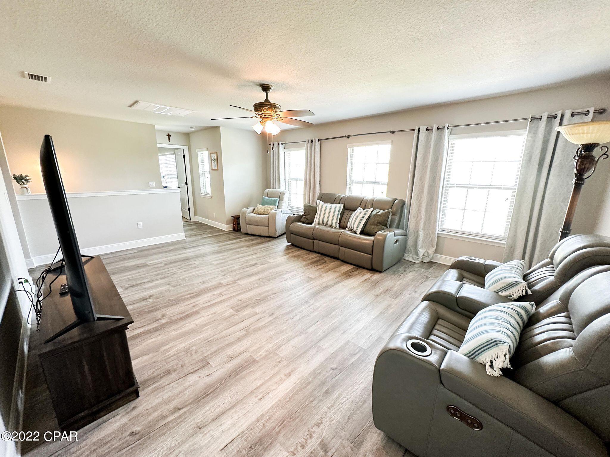 Laird Point - Residential