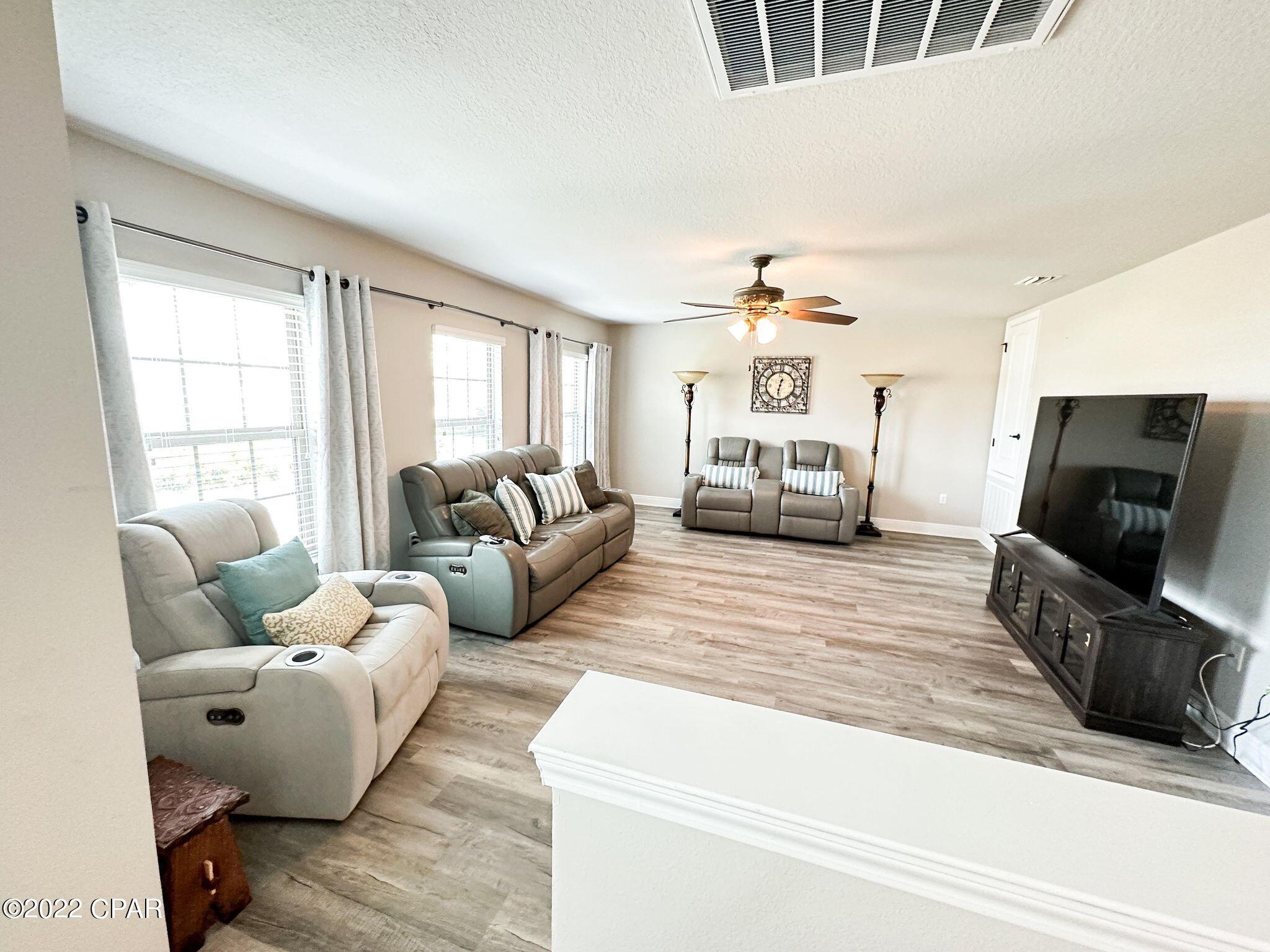 Laird Point - Residential