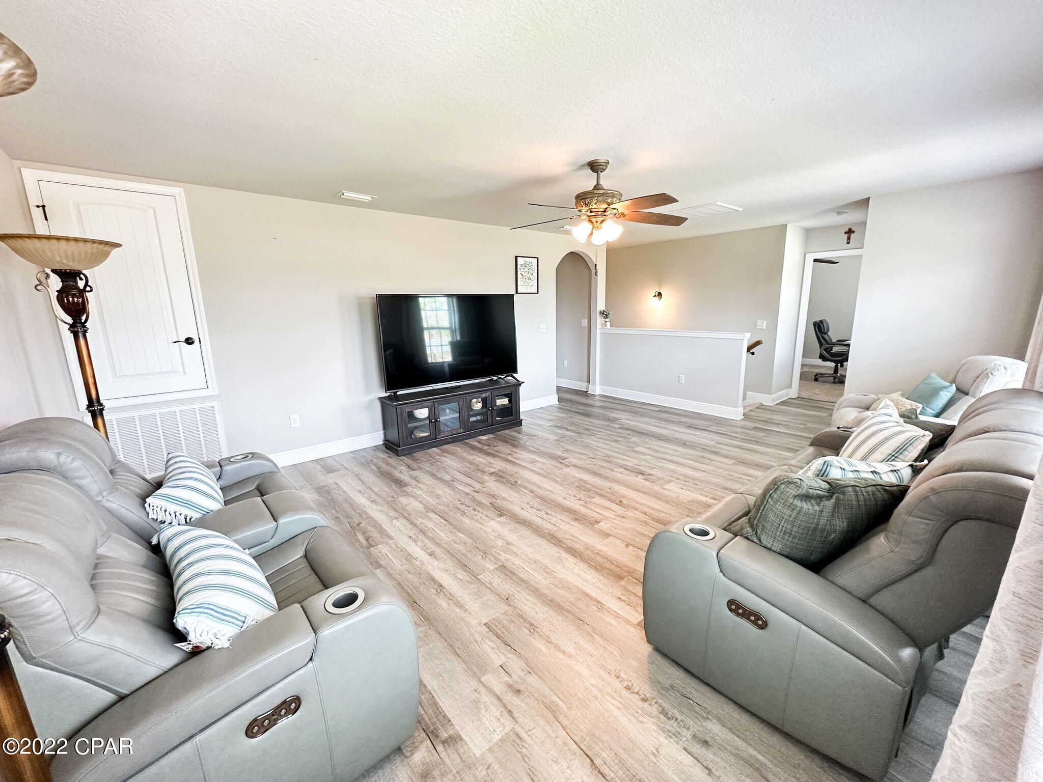 Laird Point - Residential