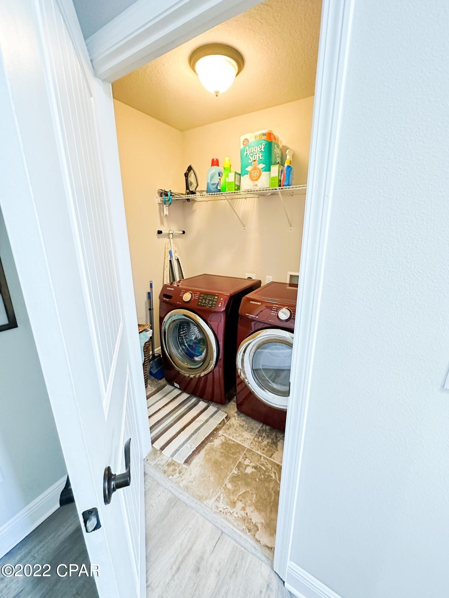 Laird Point - Residential