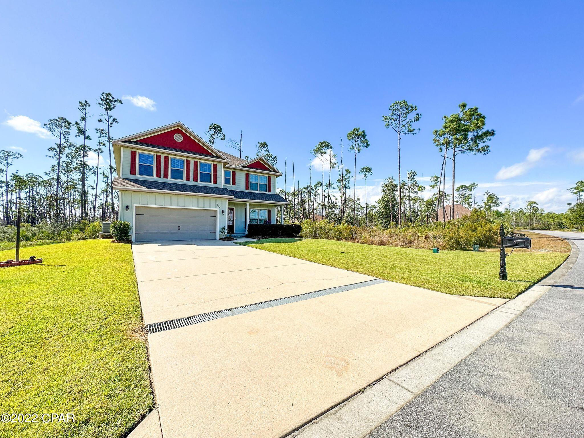 Laird Point - Residential