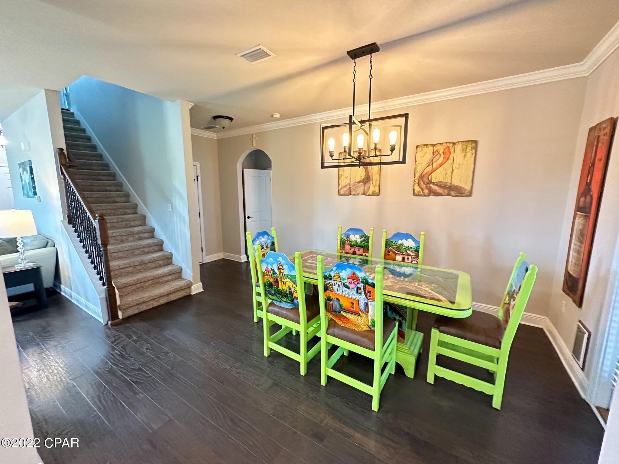 Laird Point - Residential