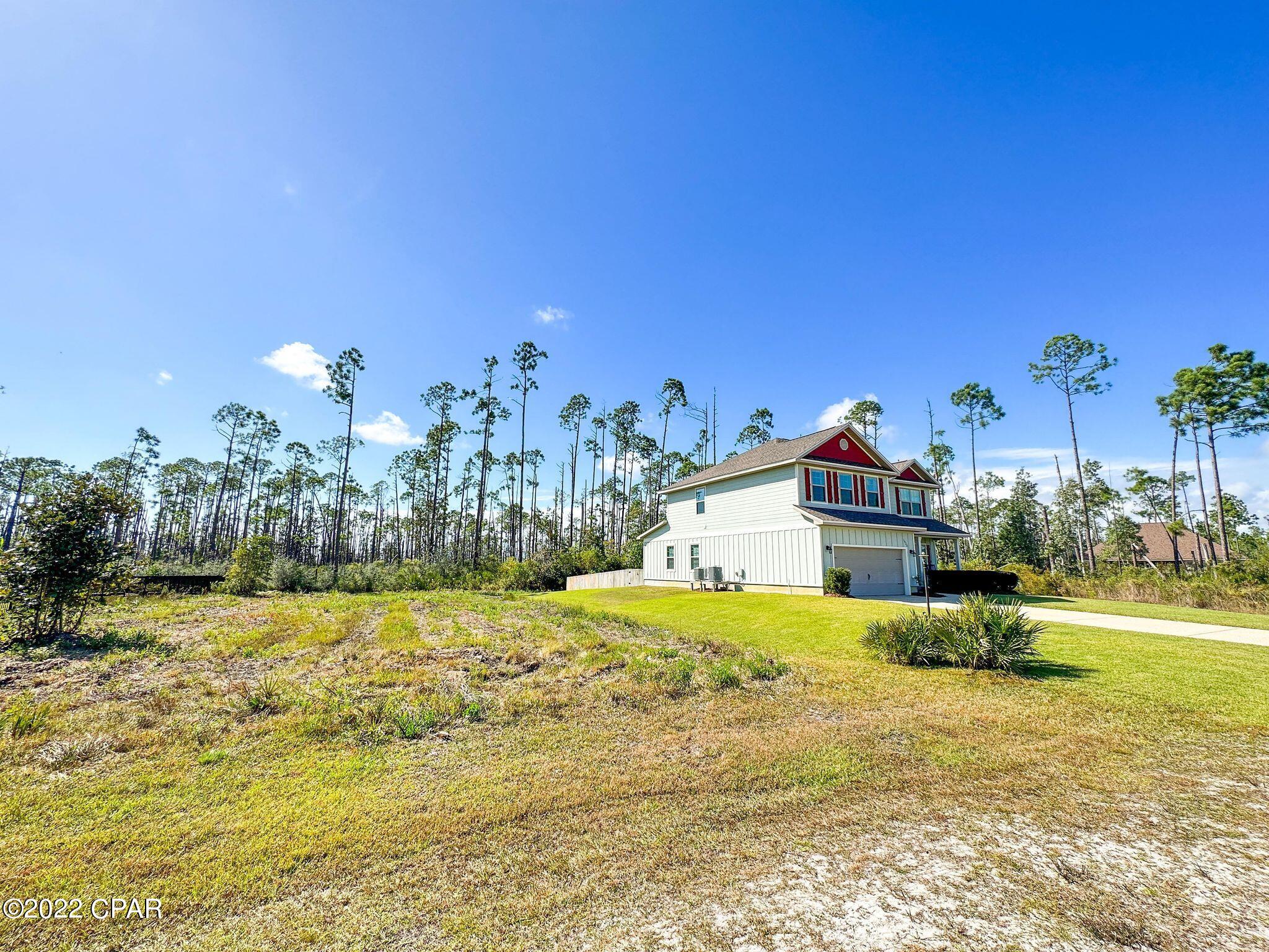 Laird Point - Residential