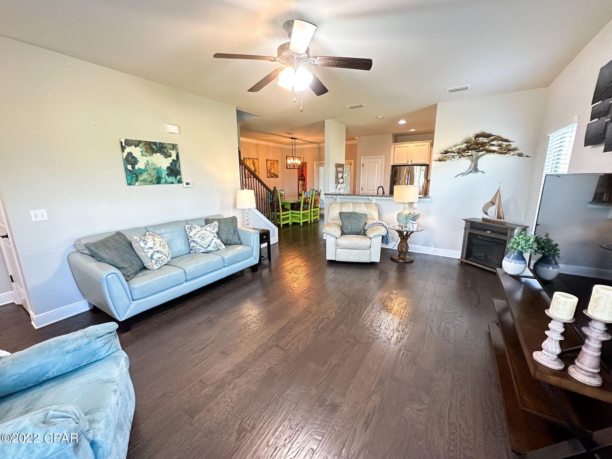 Laird Point - Residential